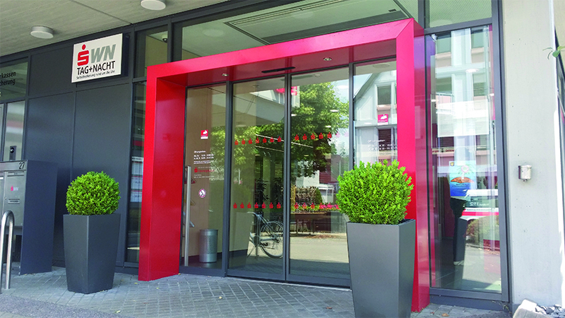 Aumotek GmbH | Automatisierung Türen/Fenster